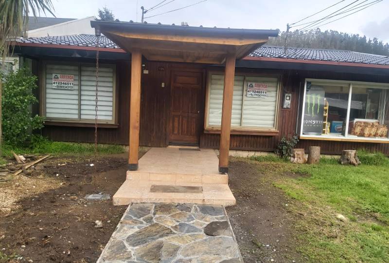 Propiedad de Propiedades Salgado
