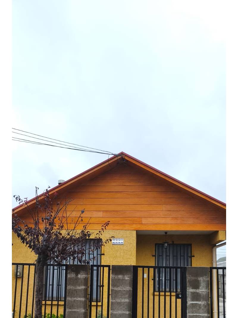 Propiedad de Propiedades Salgado