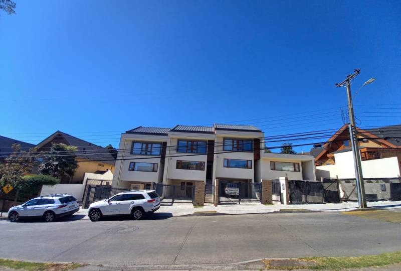 Propiedad de Propiedades Salgado